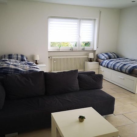 Ferienwohnung Im Gruenen Heppenheim  Exteriér fotografie