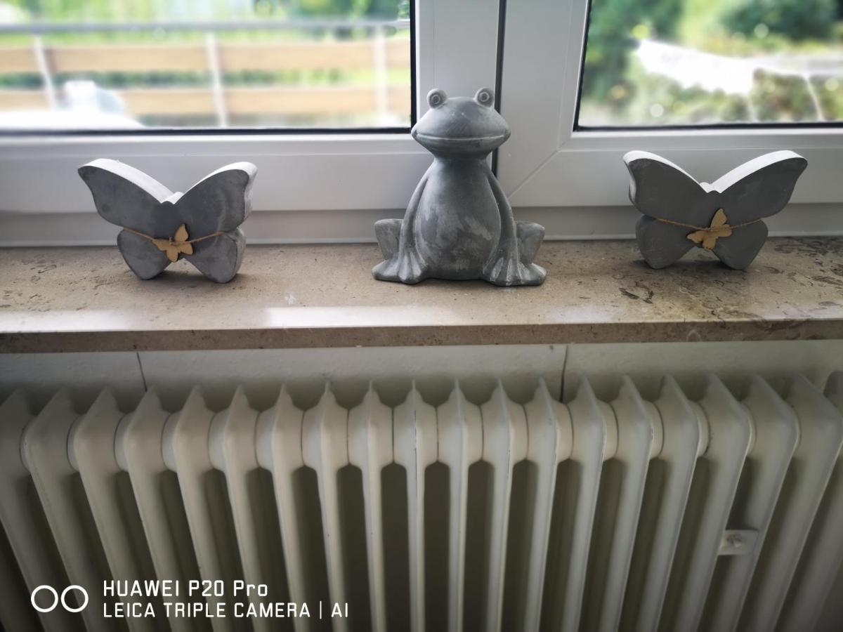 Ferienwohnung Im Gruenen Heppenheim  Exteriér fotografie