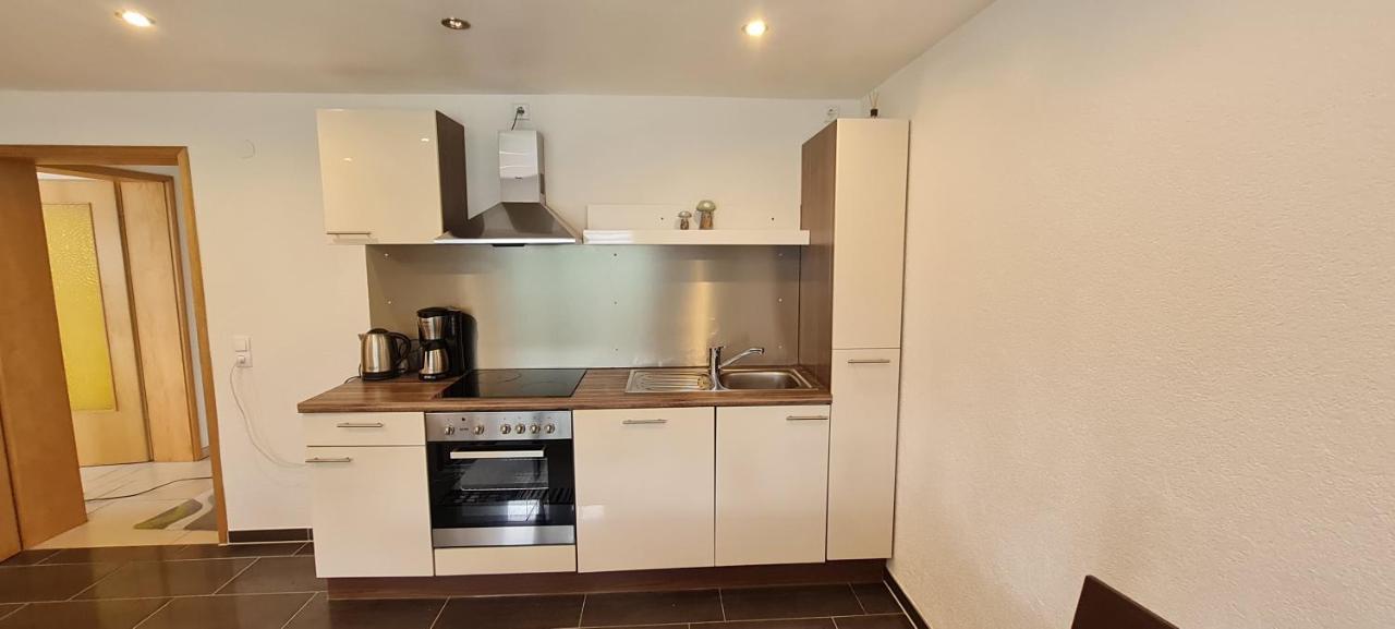 Ferienwohnung Im Gruenen Heppenheim  Exteriér fotografie