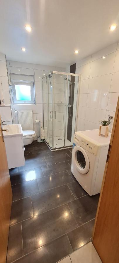 Ferienwohnung Im Gruenen Heppenheim  Exteriér fotografie