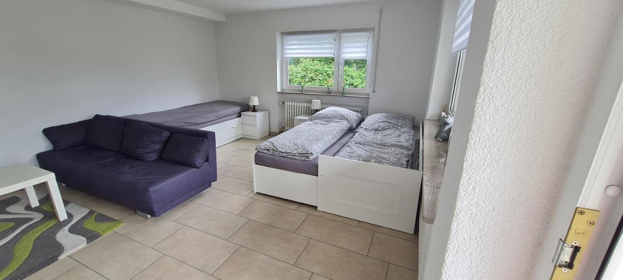 Ferienwohnung Im Gruenen Heppenheim  Exteriér fotografie