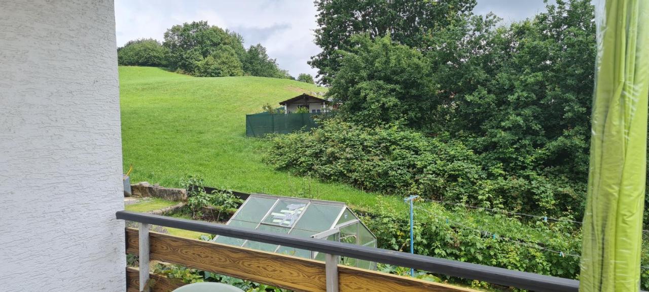 Ferienwohnung Im Gruenen Heppenheim  Exteriér fotografie