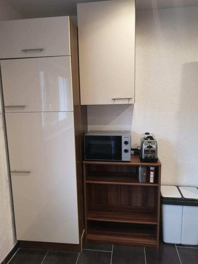 Ferienwohnung Im Gruenen Heppenheim  Exteriér fotografie