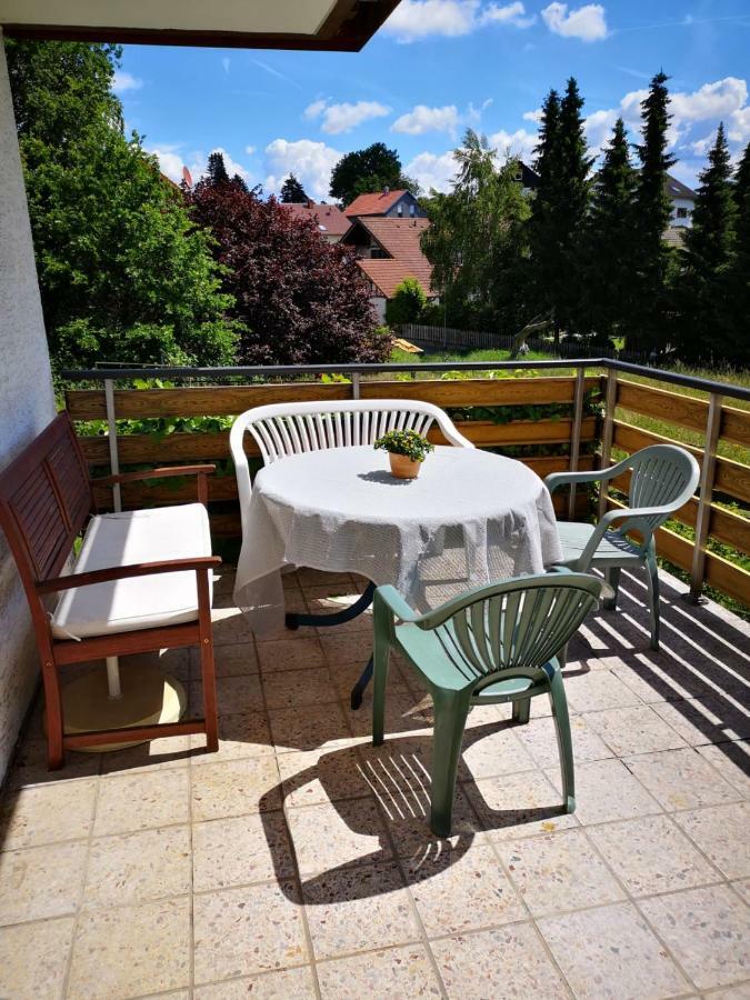 Ferienwohnung Im Gruenen Heppenheim  Exteriér fotografie